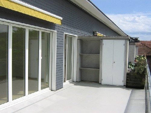 4 ½ locali duplex