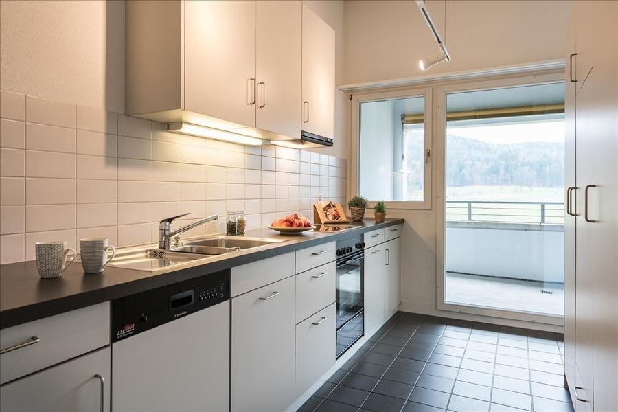 4 ½ locali duplex