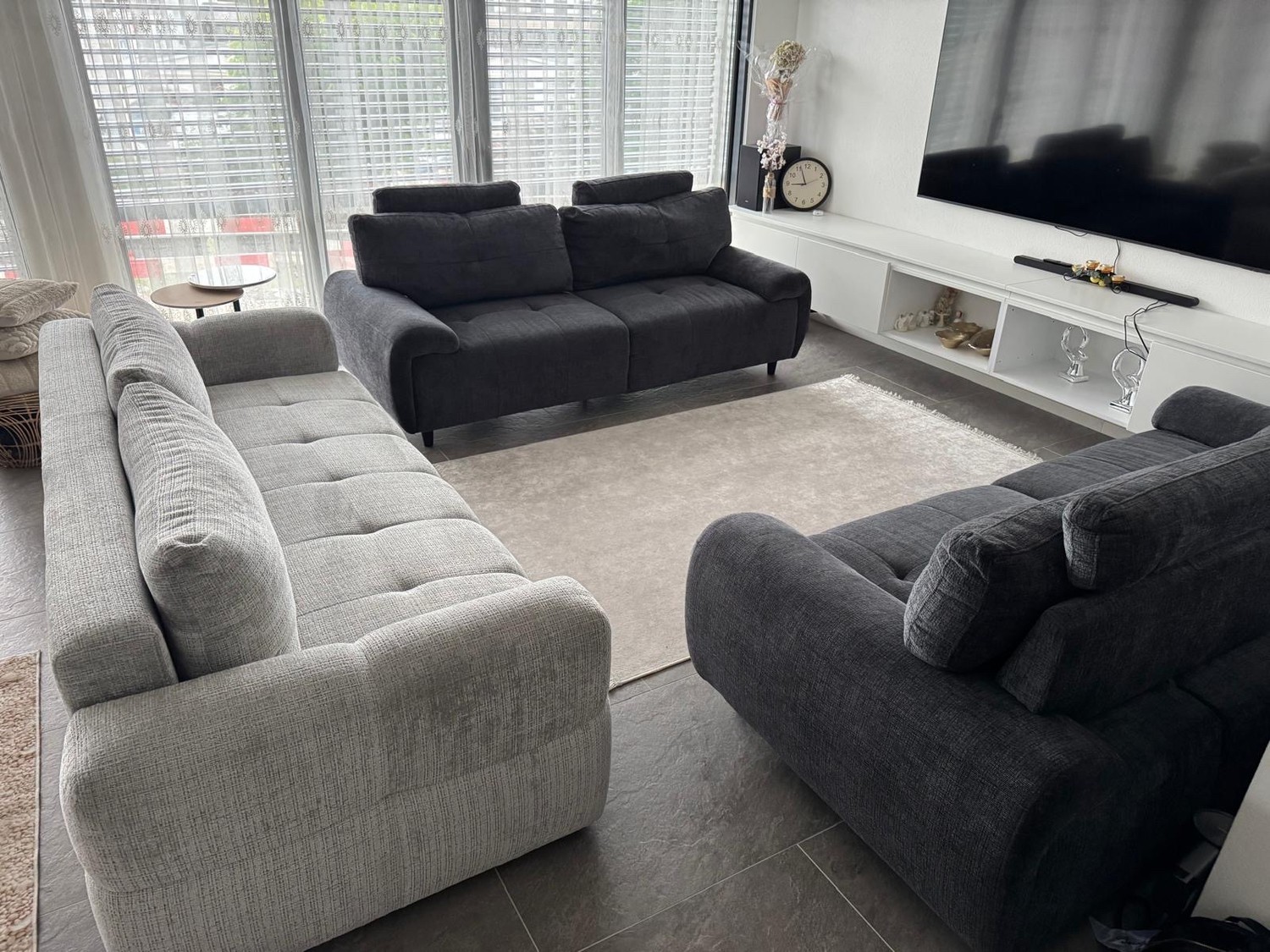 5 ½ rooms single house