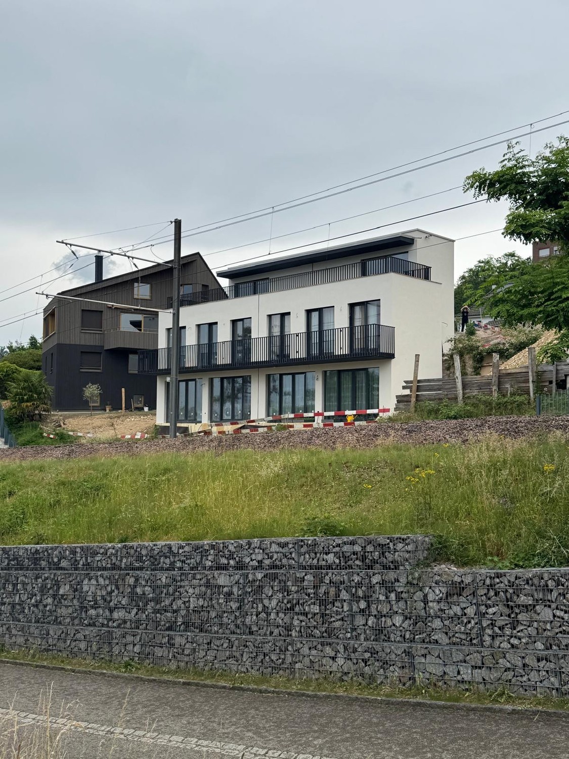 5 ½ rooms single house