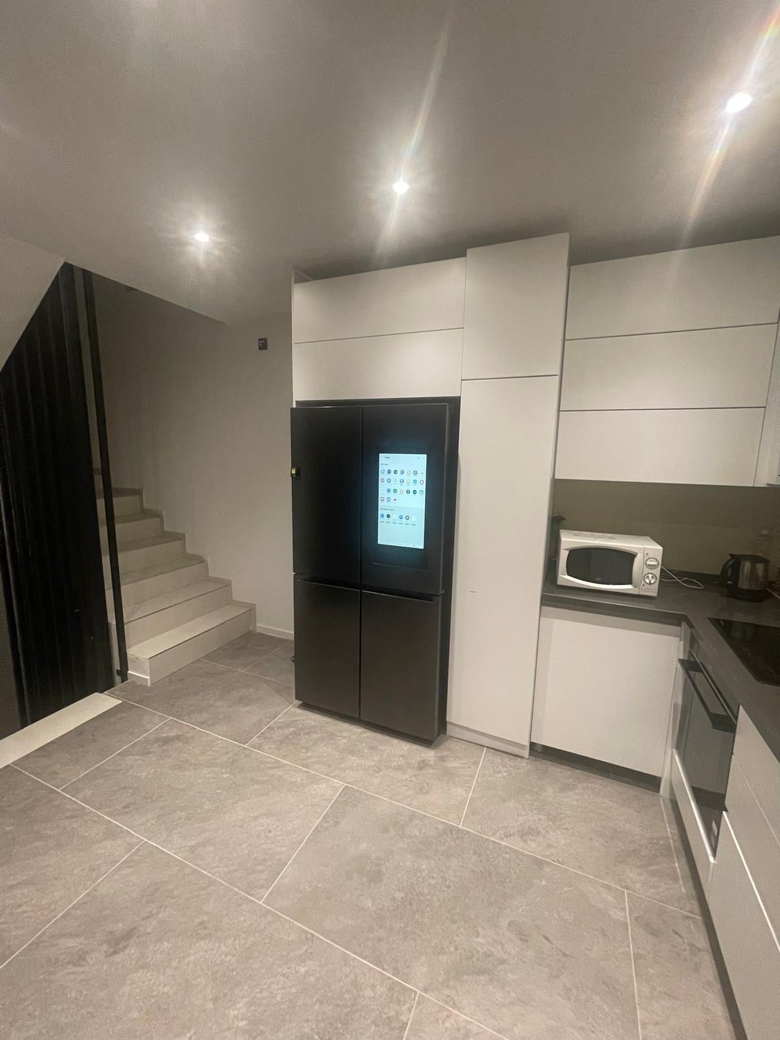 5 ½ rooms single house