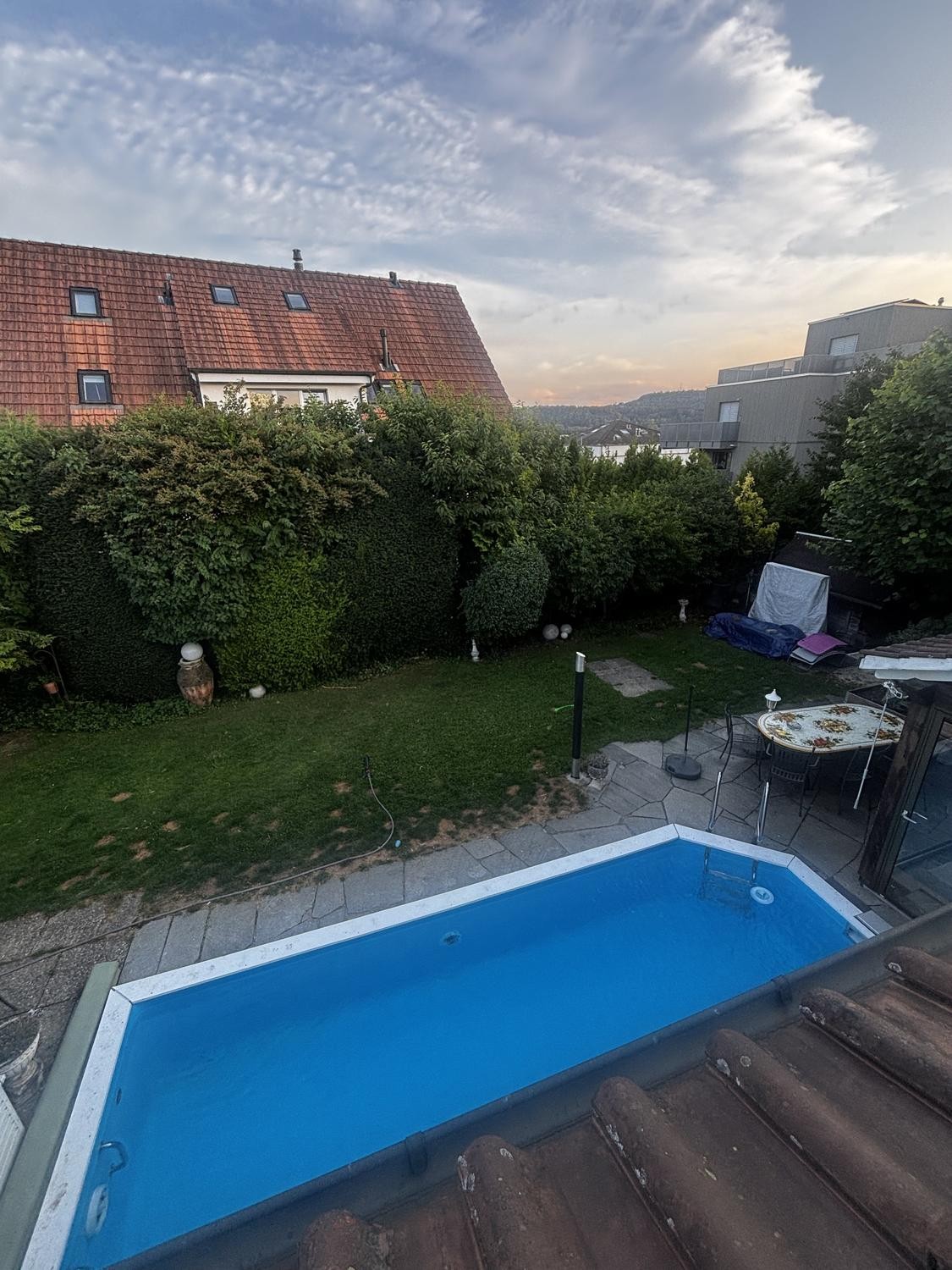 Zimmer in einer WG