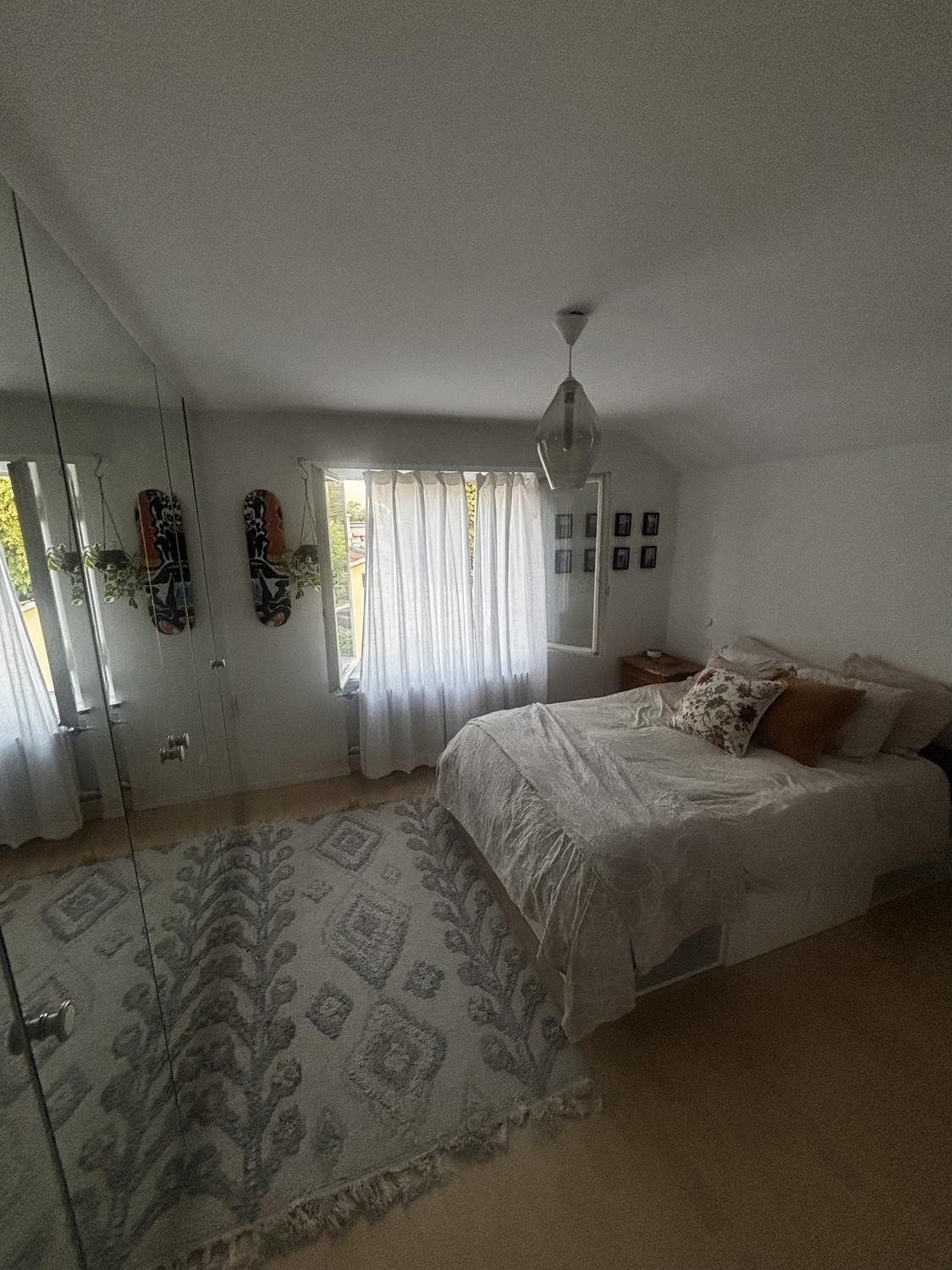 Zimmer in einer WG