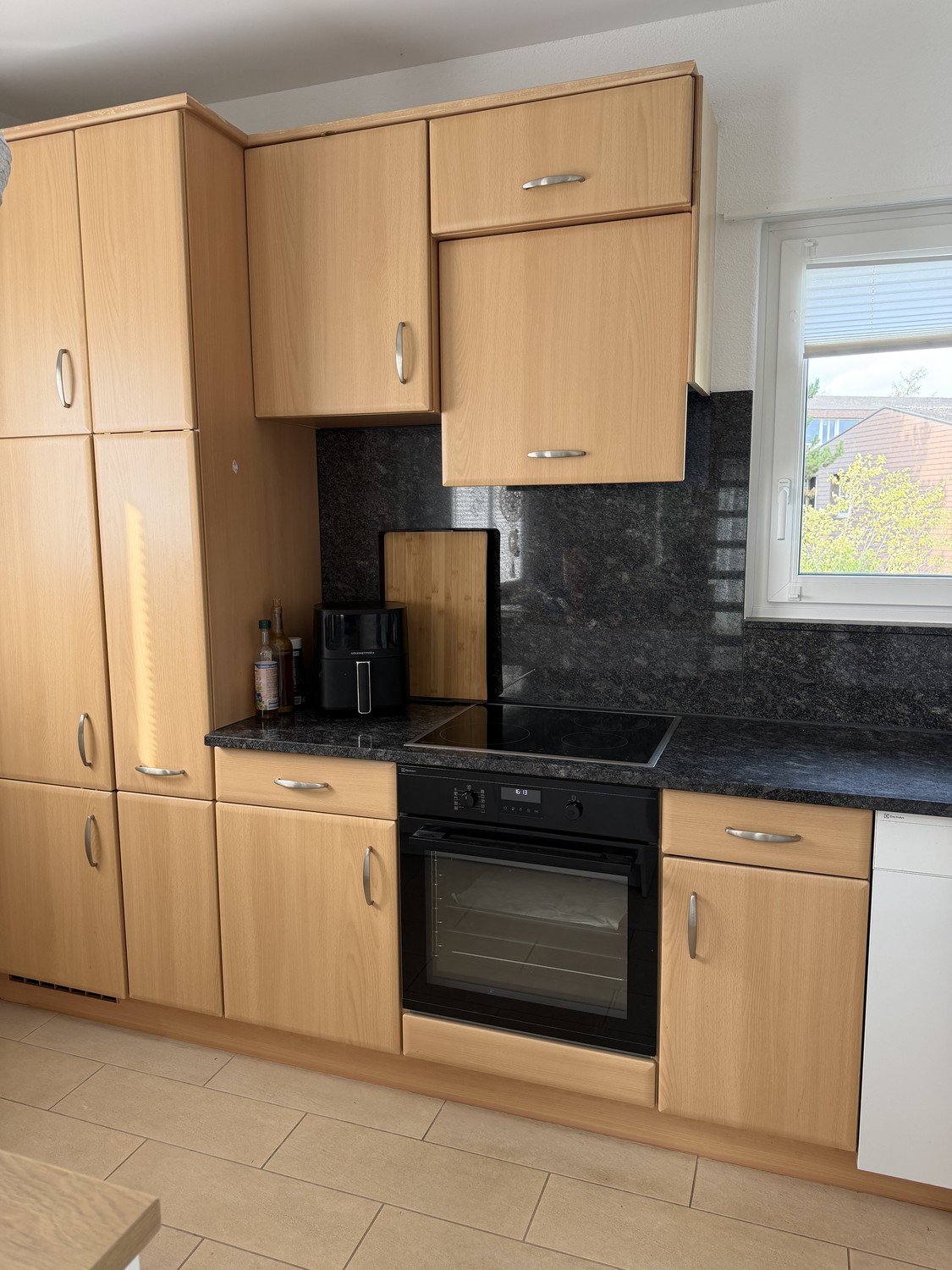 4 rooms single house