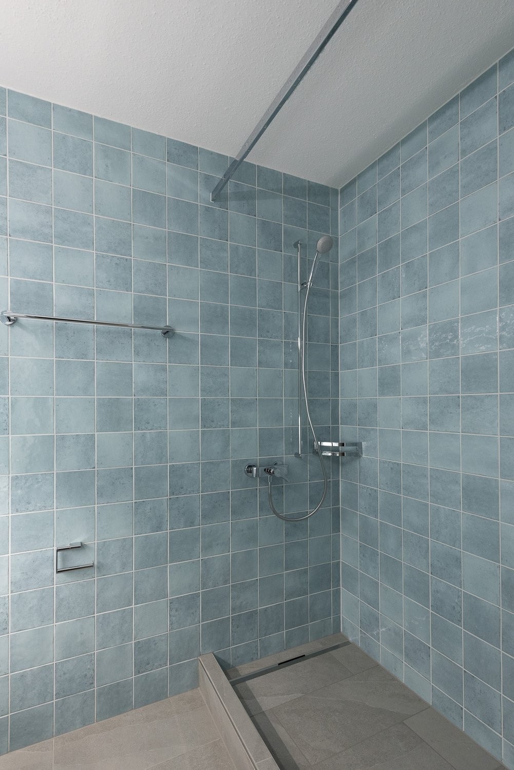 Appartement de 1 ½ pièces