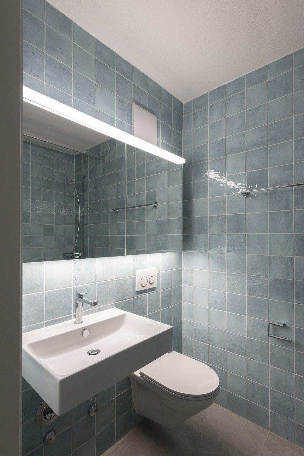 Appartement de 1 ½ pièces