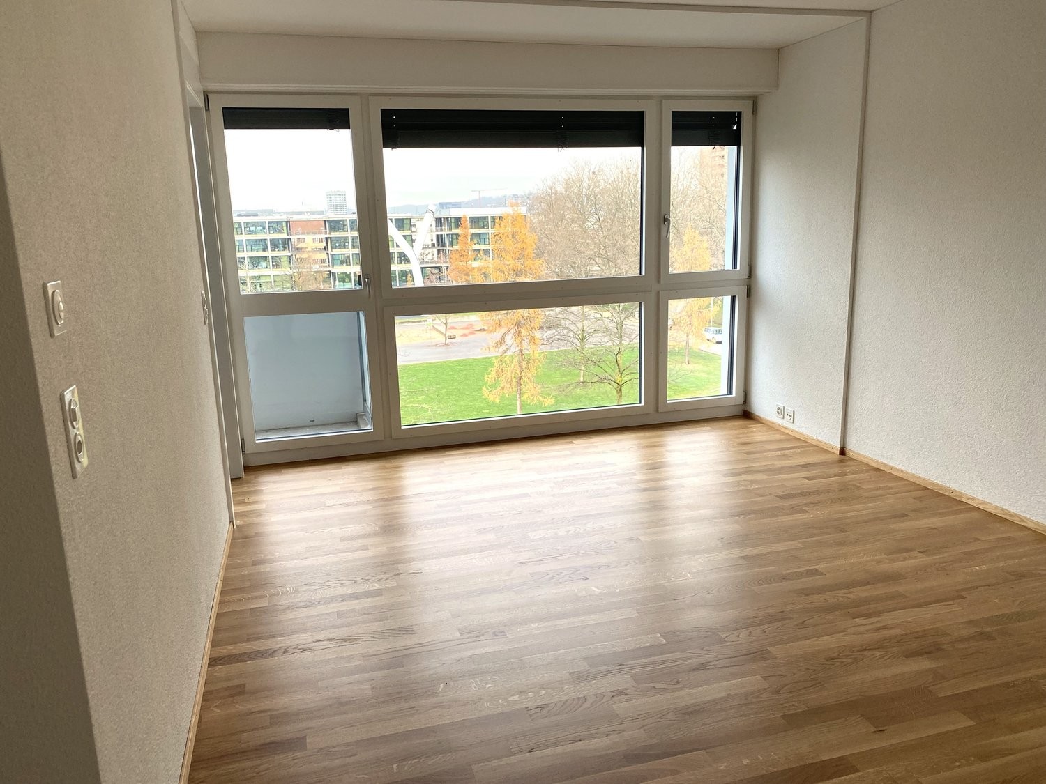 Appartement de 1 ½ pièces