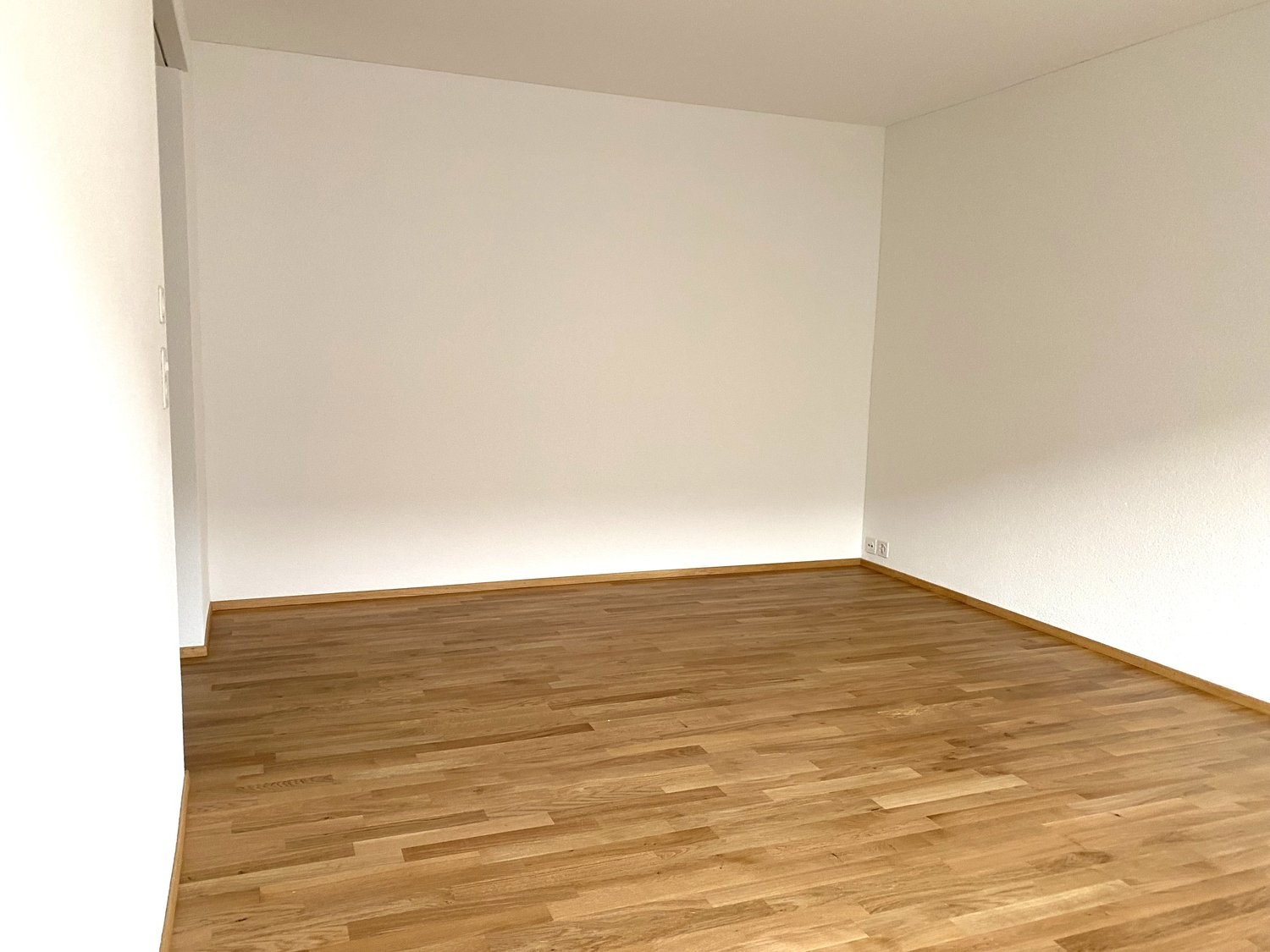 Appartement de 1 ½ pièces