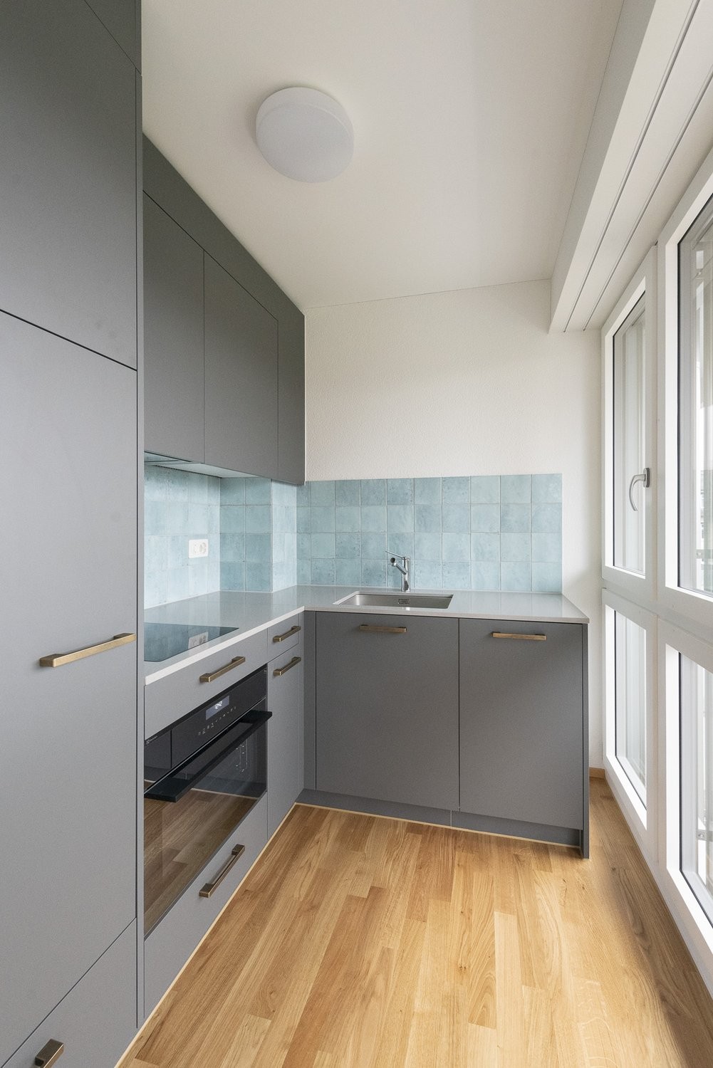 Appartement de 1 ½ pièces