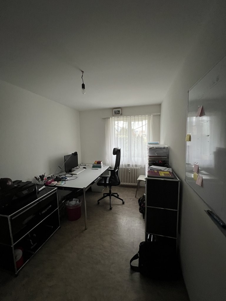 Appartement de 3 pièces