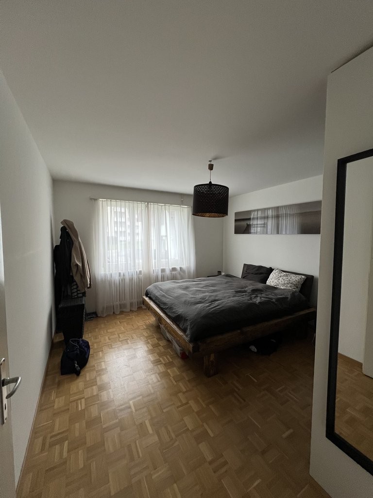 Appartement de 3 pièces