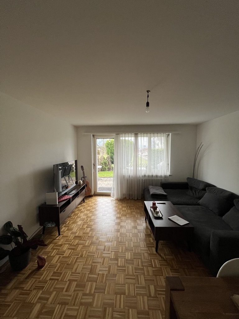 Appartement de 3 pièces