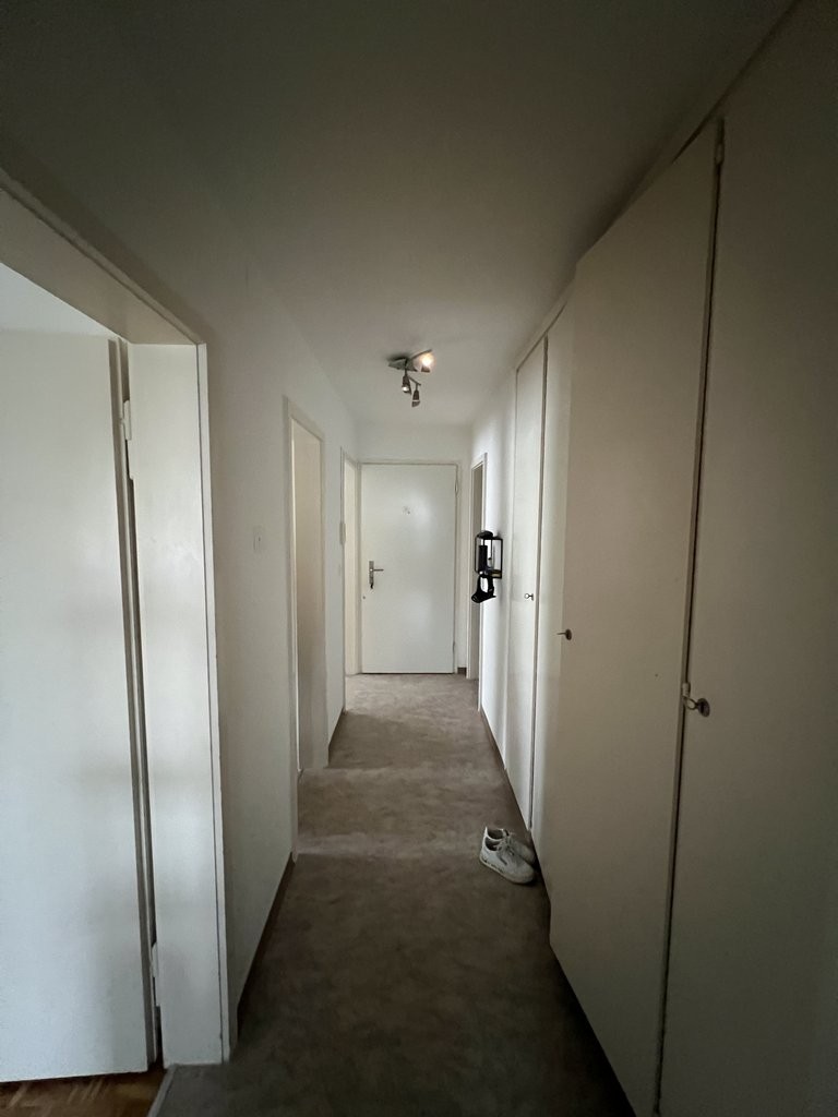 Appartement de 3 pièces