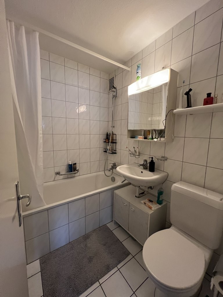 Appartement de 3 pièces