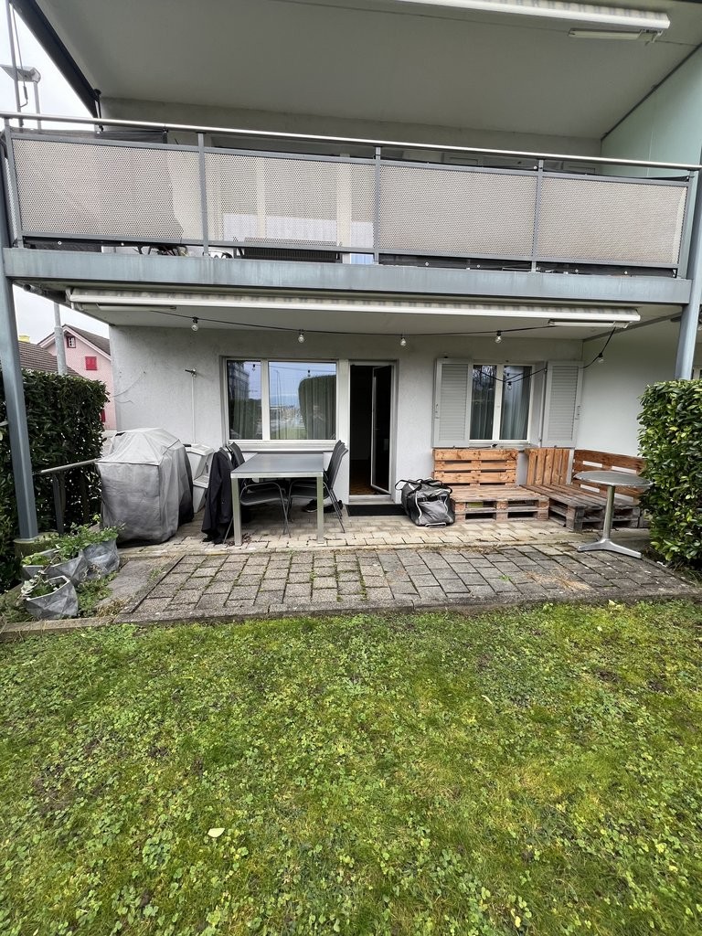 Appartement de 3 pièces