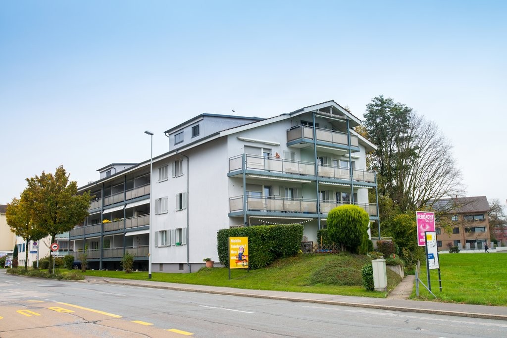 Appartement de 3 pièces