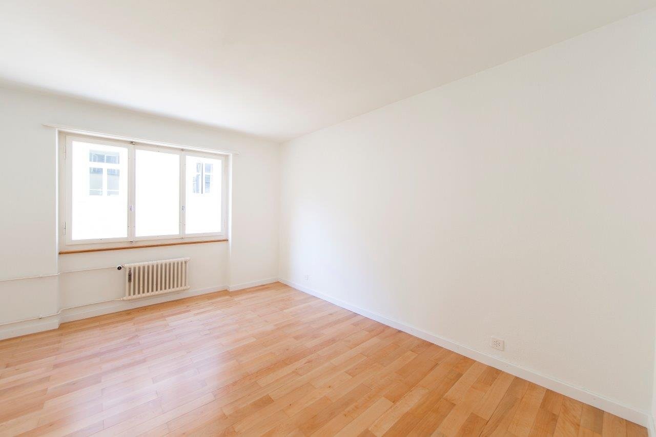 Appartamento di 4 ½ locali