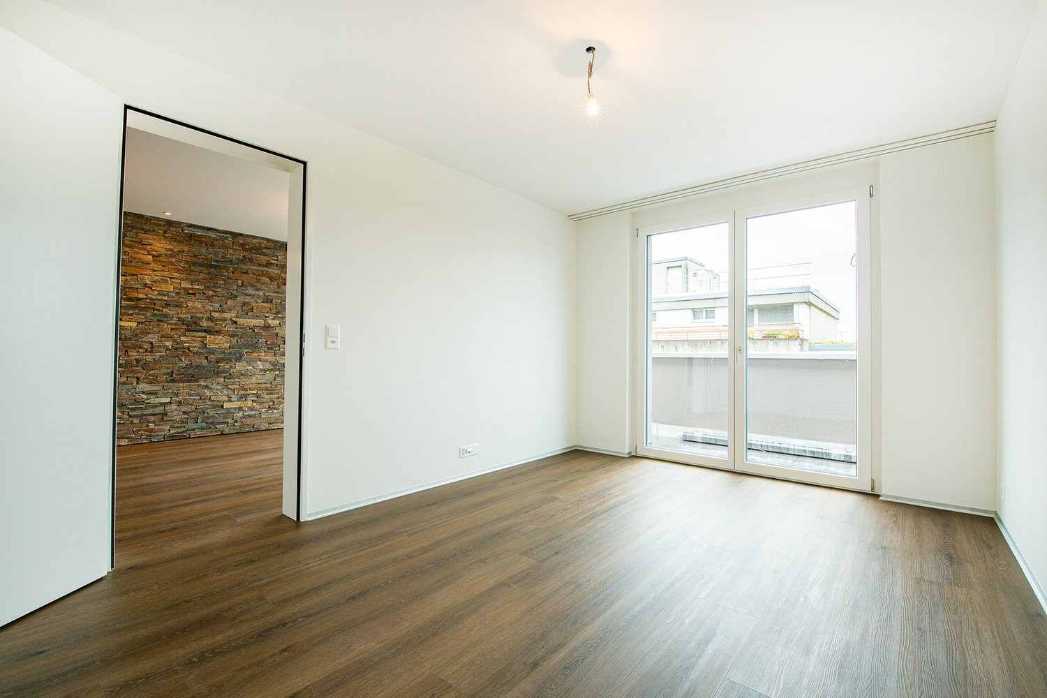 2 ½ pièces appartement