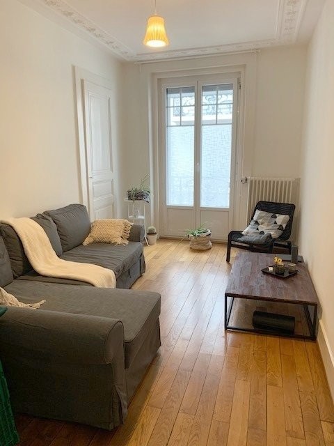 2 rooms apartment