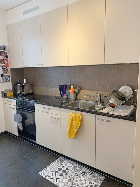 2 rooms apartment