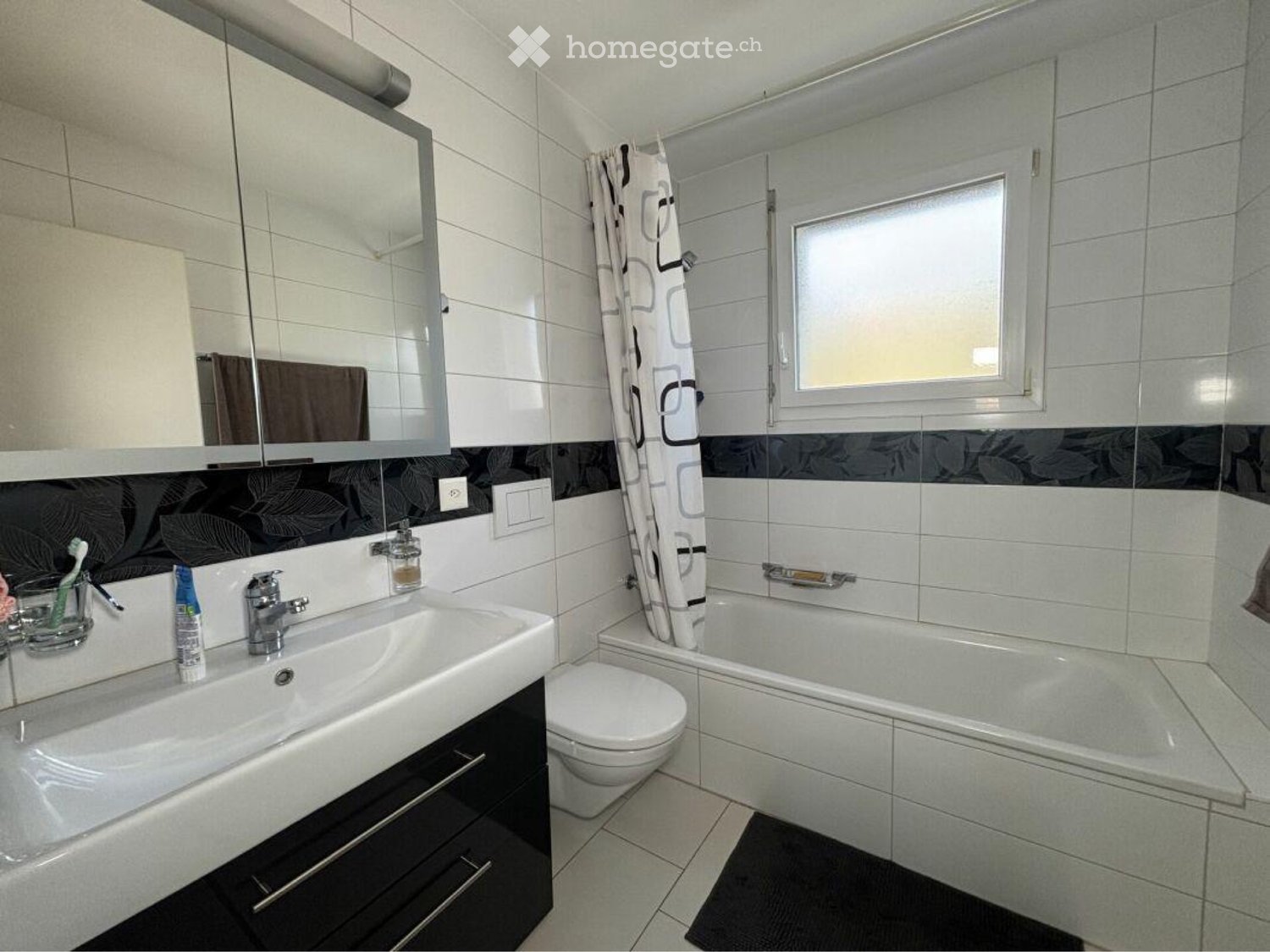 4-Zimmer-Wohnung