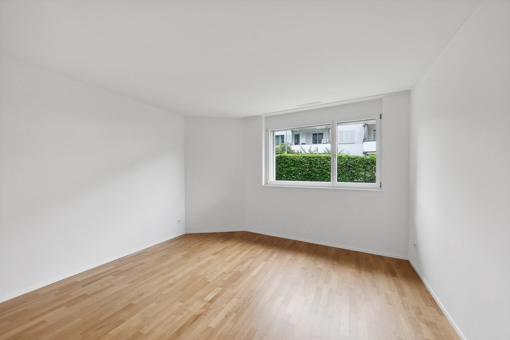 3 ½ rooms attic flat