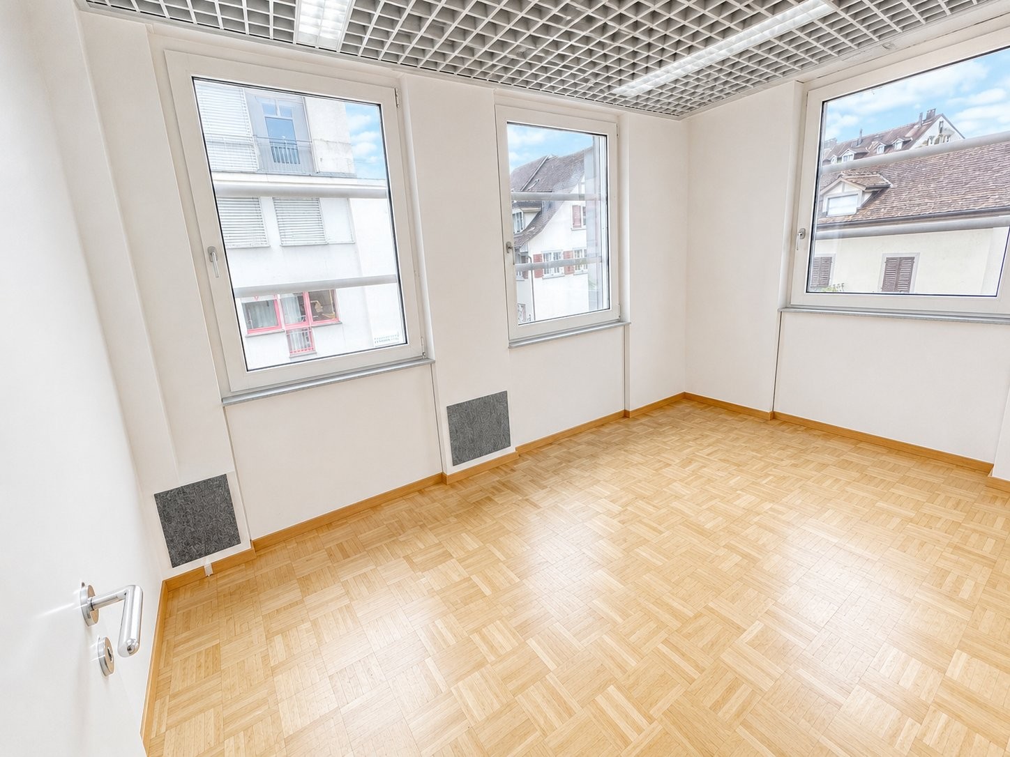 135m² ufficio