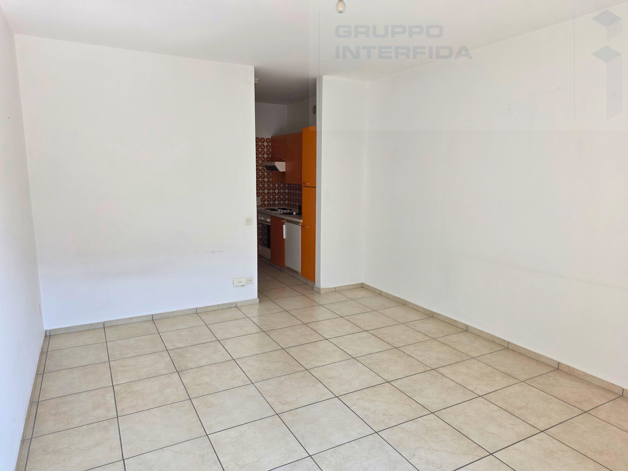 1 ½ Zimmer-Wohnung