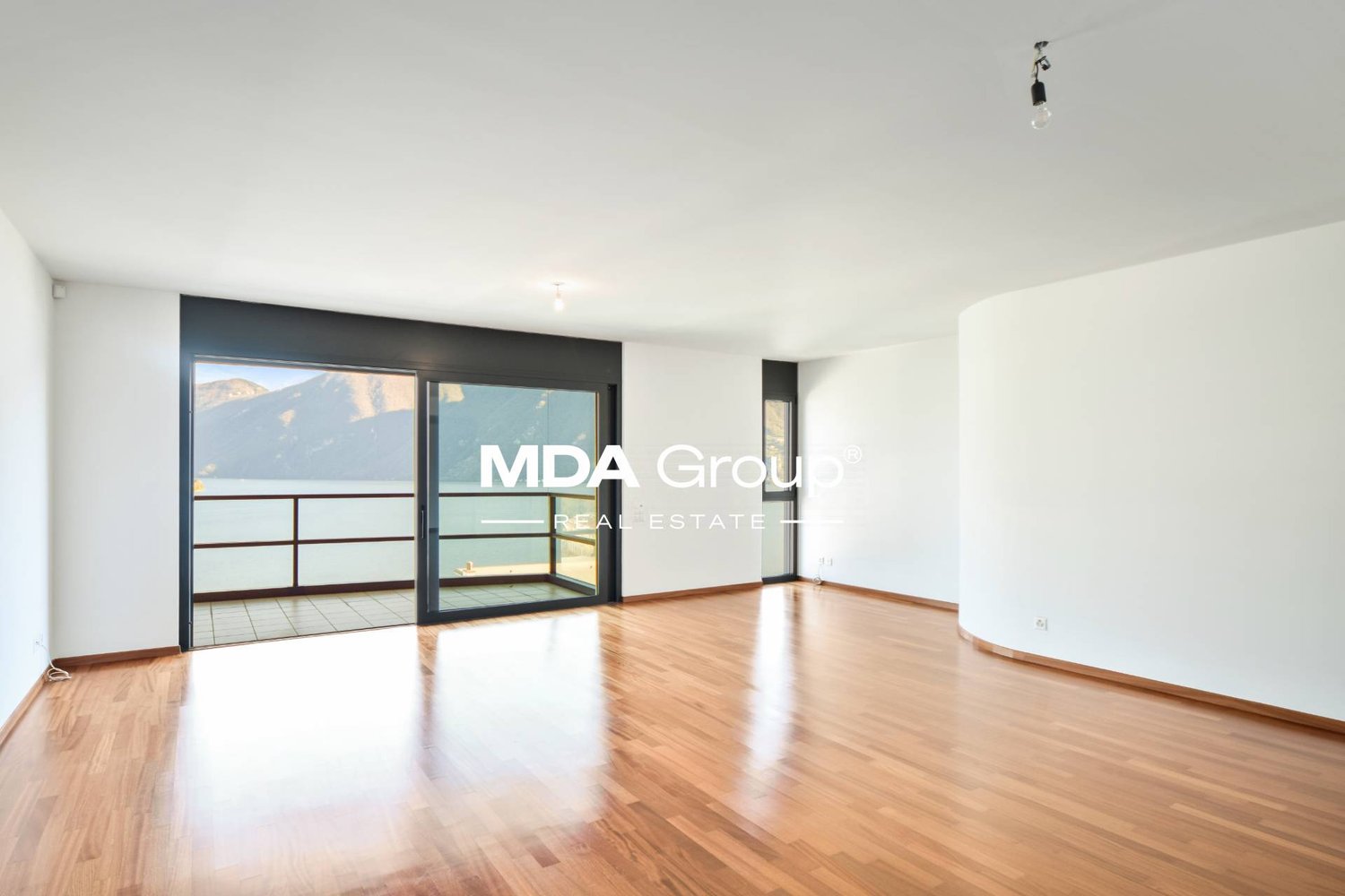 4 ½ Zimmer-Wohnung