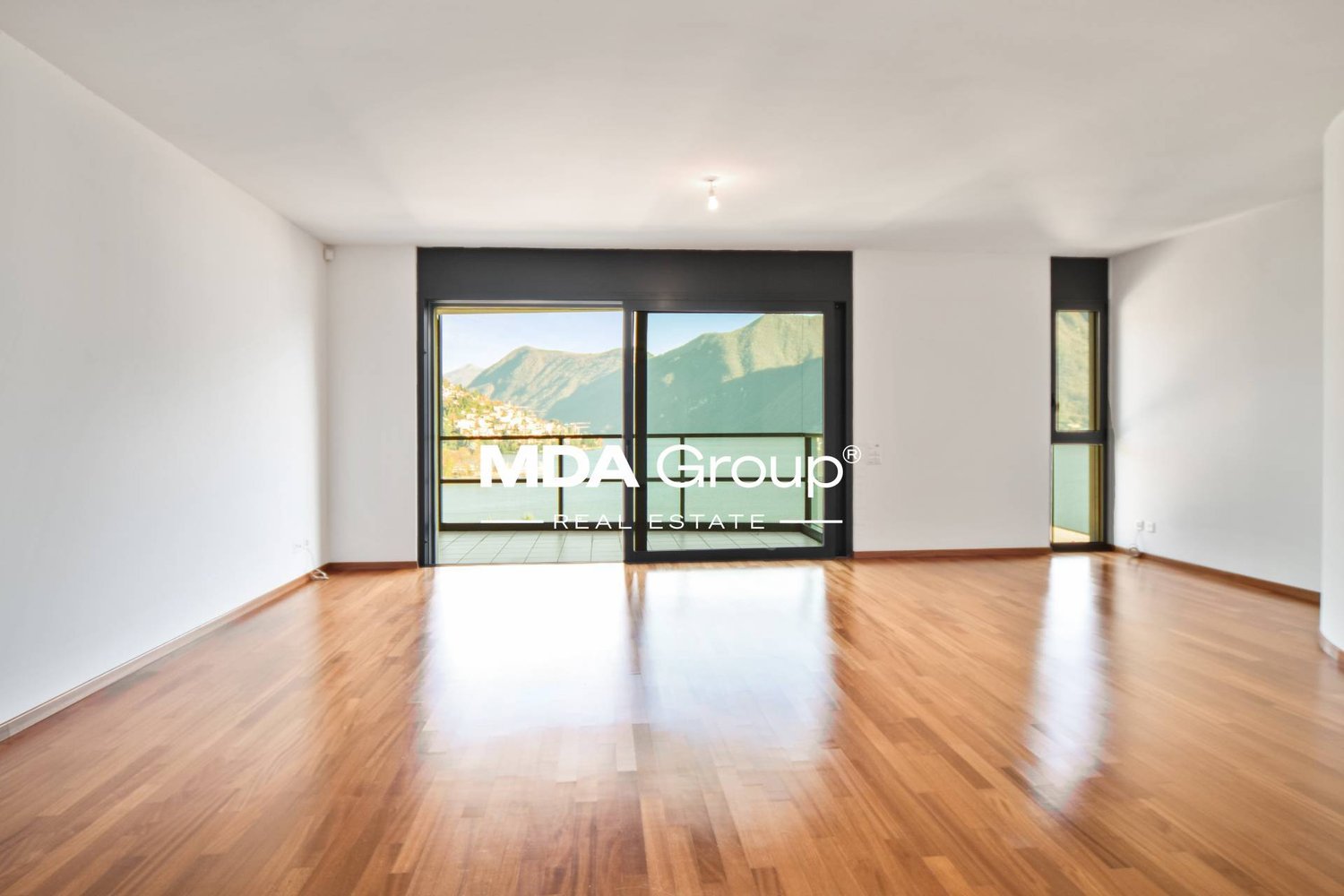 4 ½ Zimmer-Wohnung