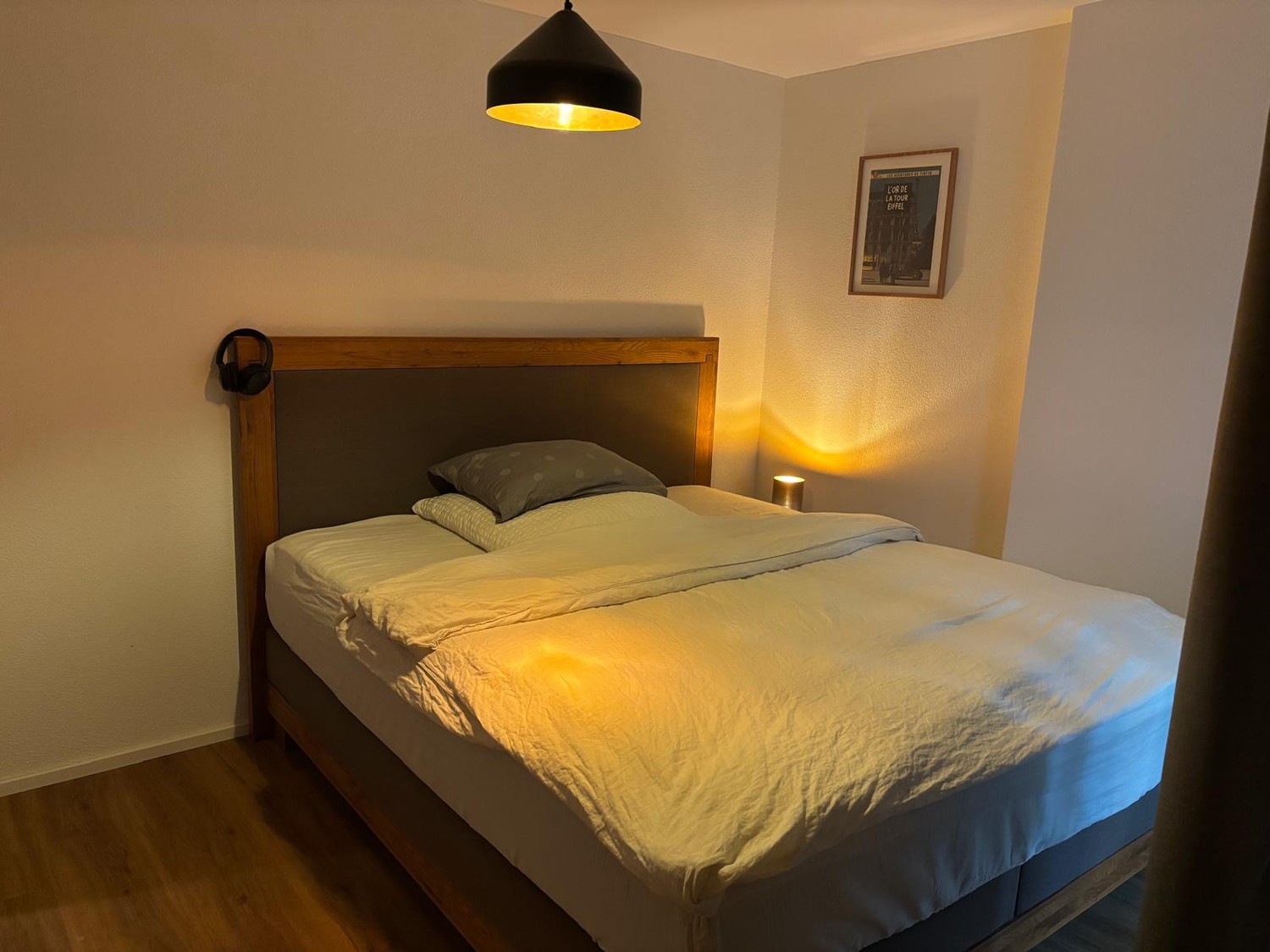 Appartamento di 2 ½ locali