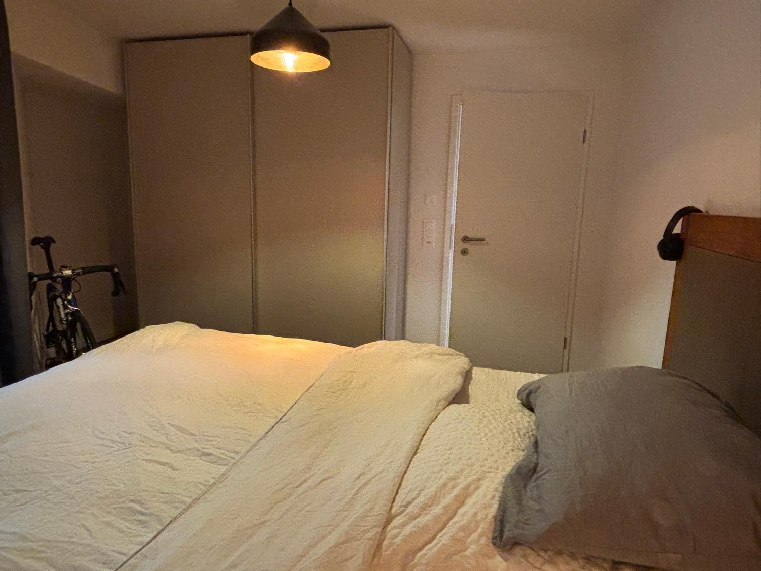 Appartamento di 2 ½ locali