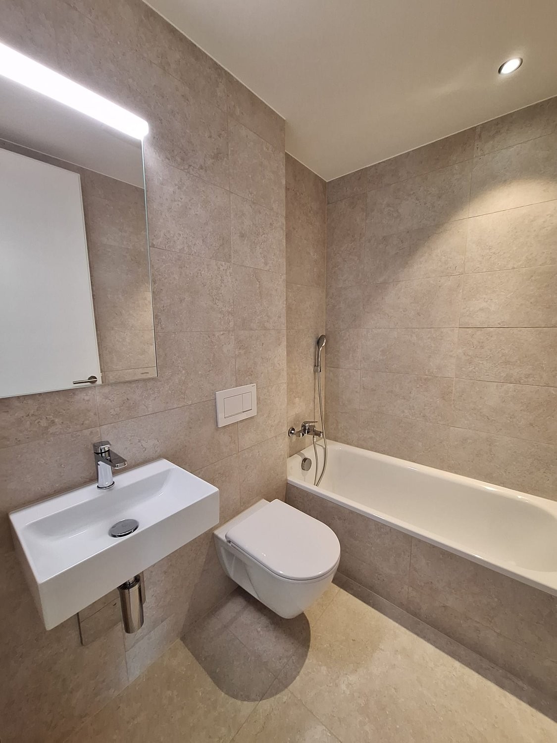 Appartamento di 3 ½ locali