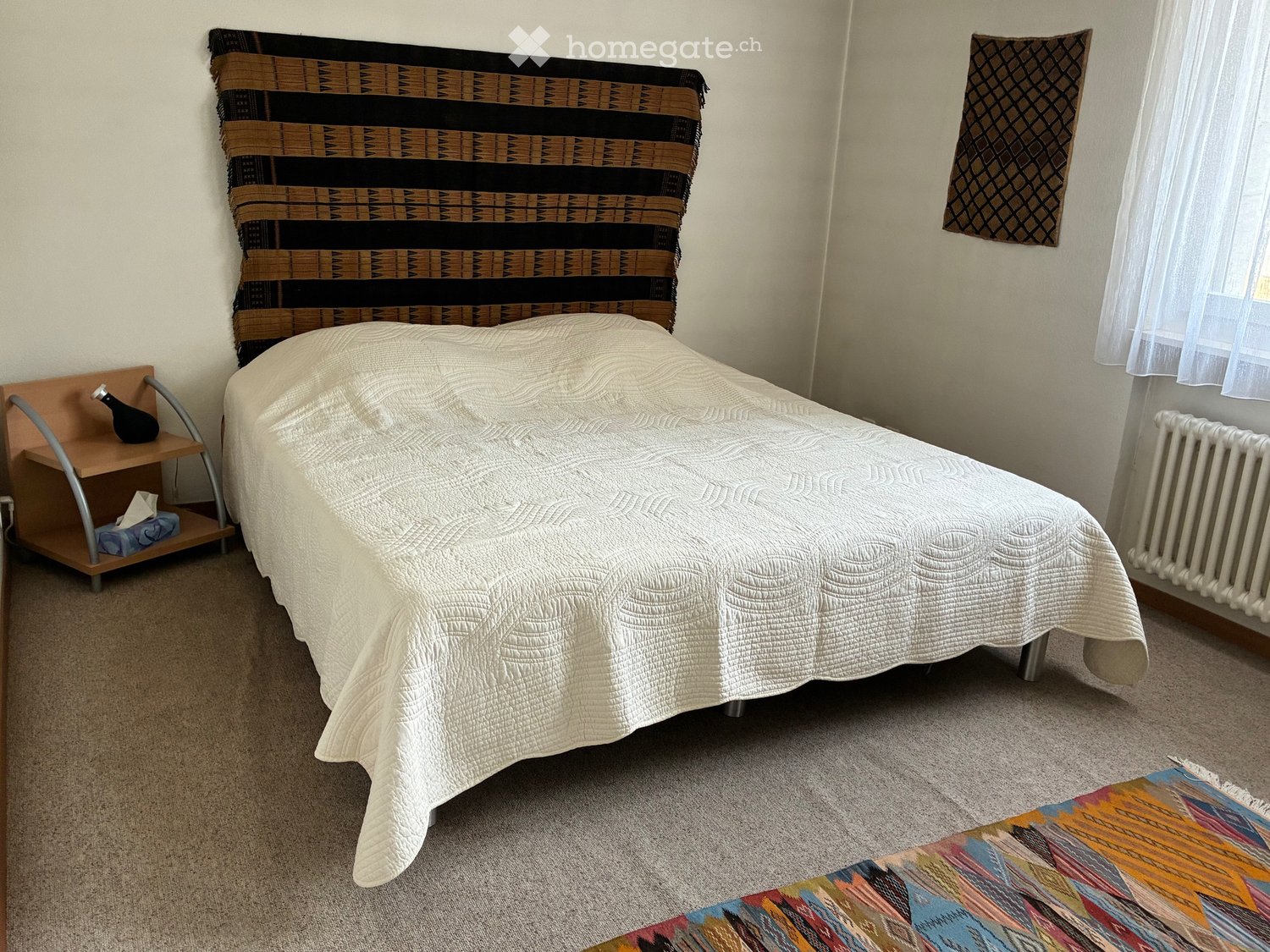 1 room single room