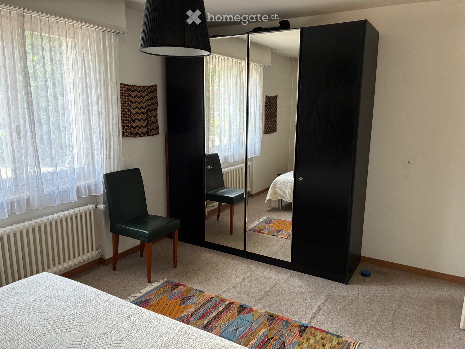 1 room single room
