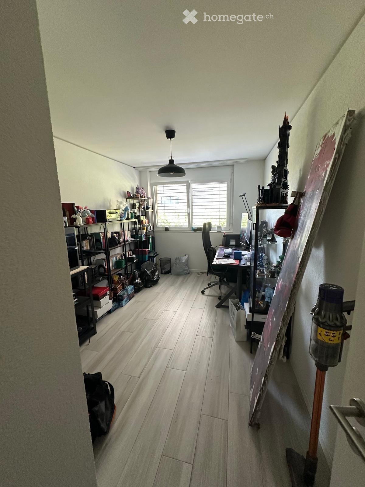 3 ½ Zimmer Wohnung