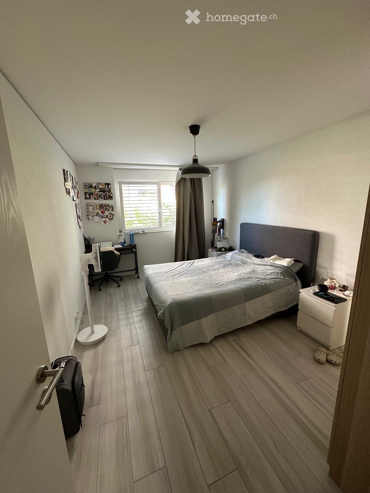 3 ½ Zimmer Wohnung
