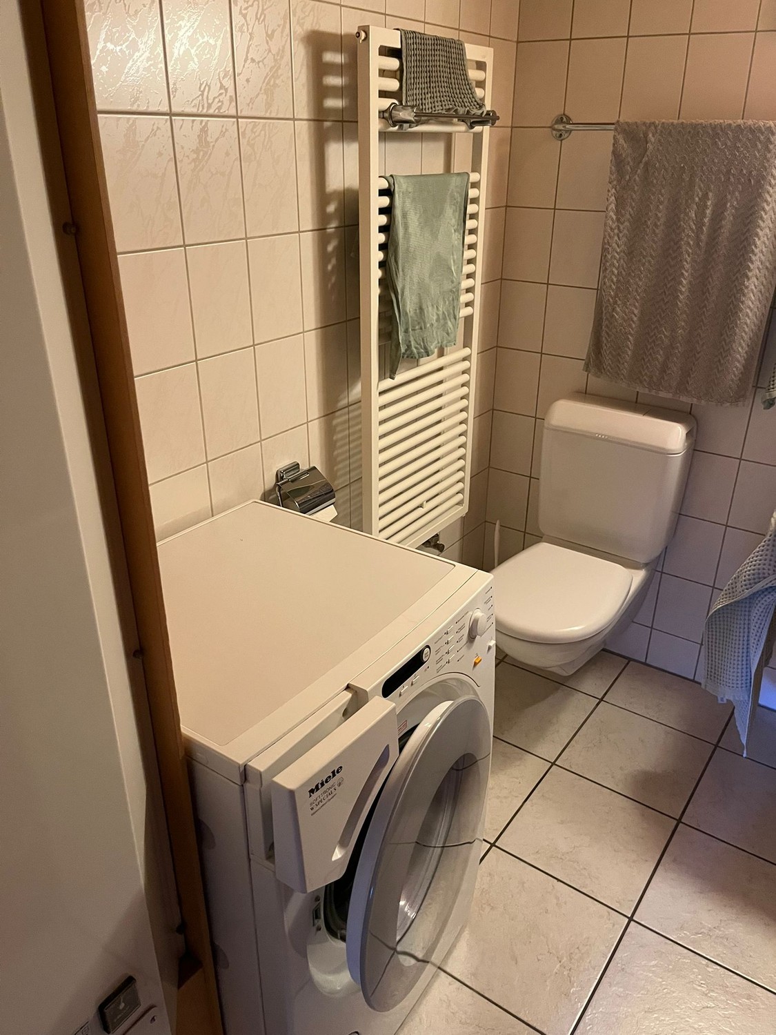 Room in a shared flat