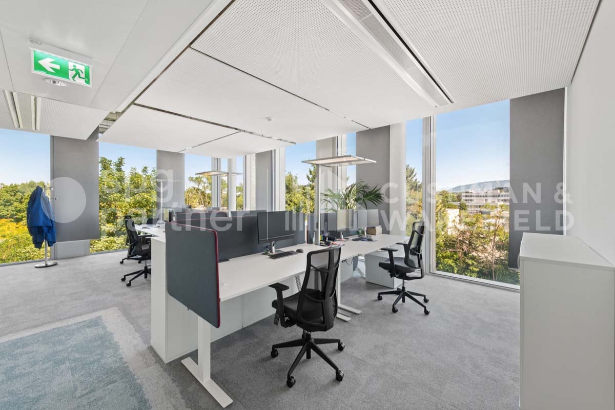 1200m² atelier