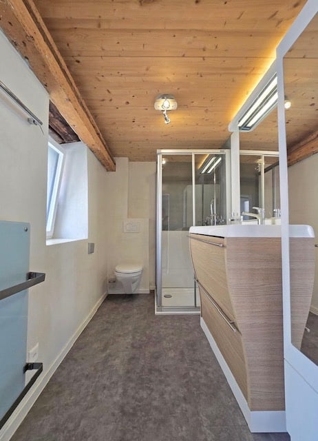 3 rooms single house