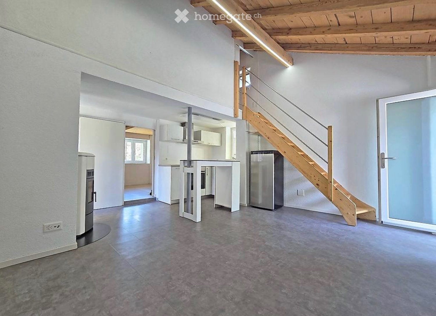 3 rooms single house