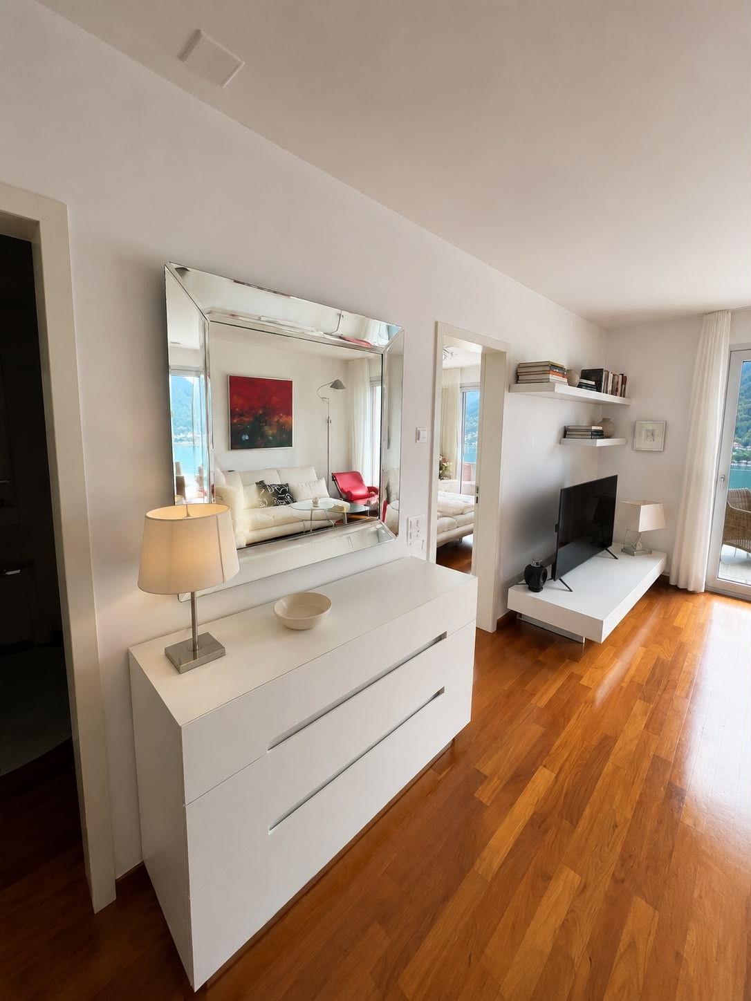 Appartamento di 2 ½ locali
