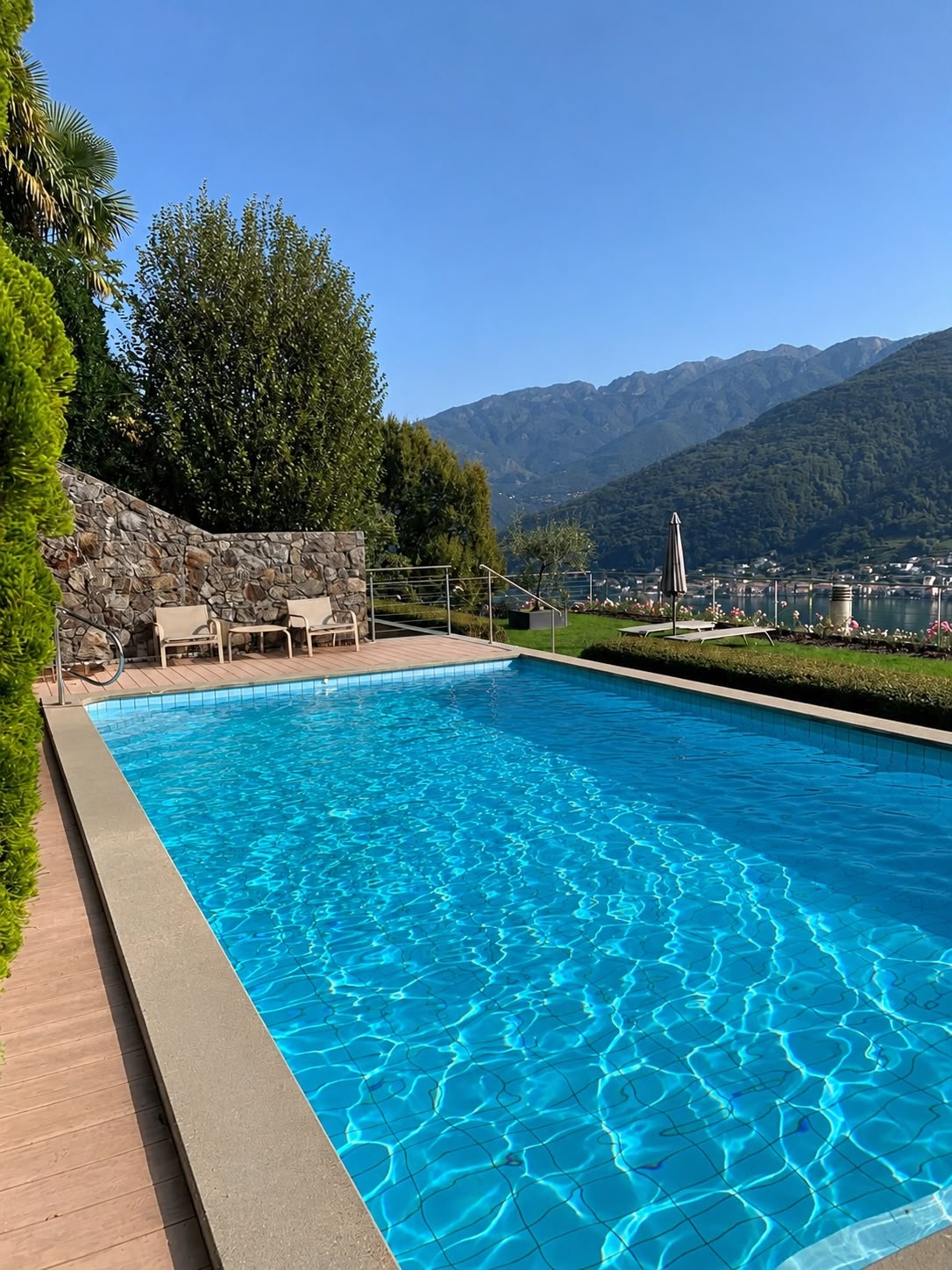Appartamento di 2 ½ locali
