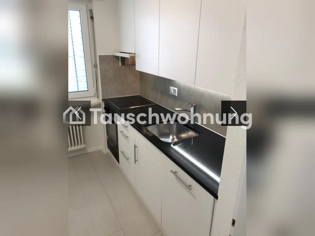 Appartamento di 2 ½ locali