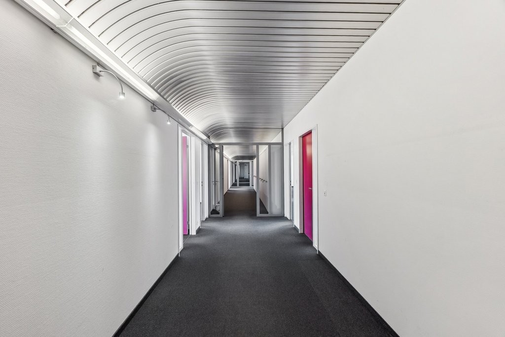 620m² commercial