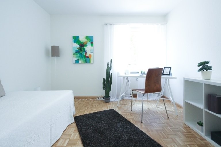 4 rooms apartment