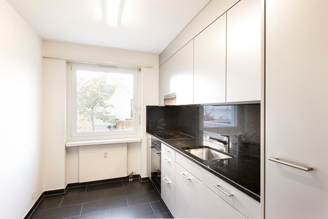 4 rooms apartment