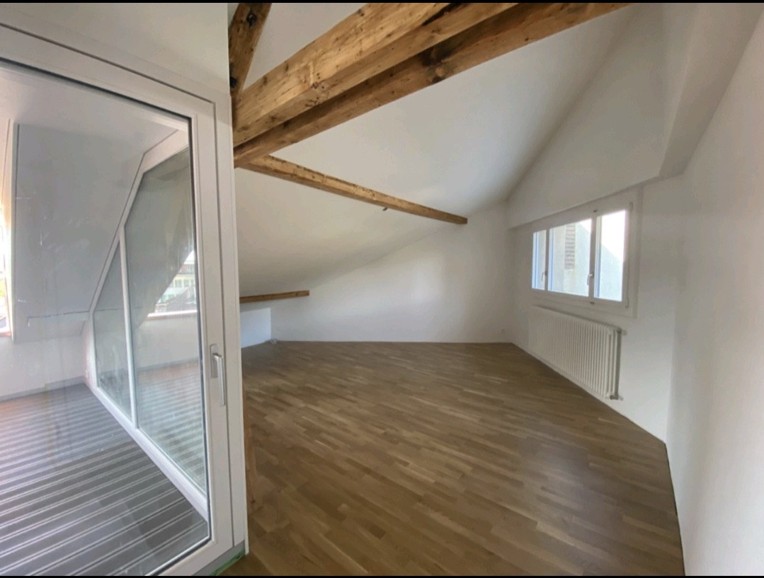 1 ½ rooms apartment