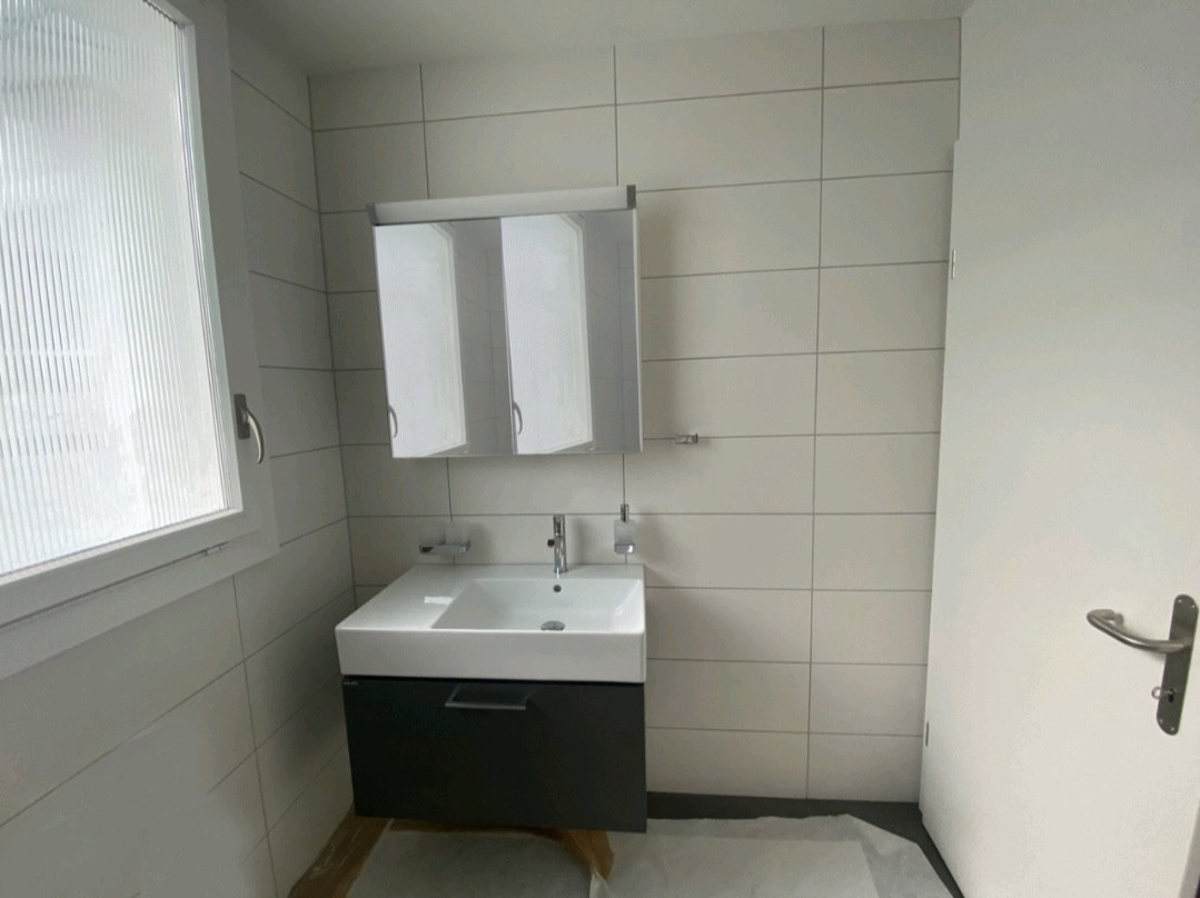 1 ½ rooms apartment