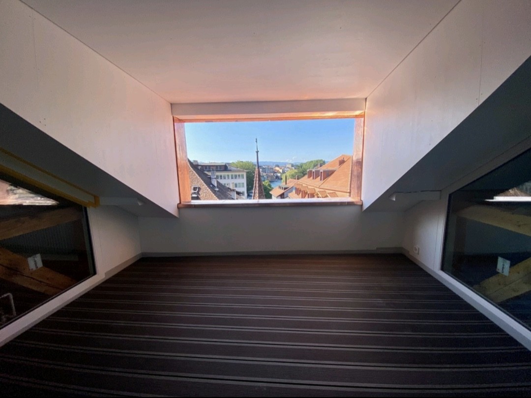 1 ½ rooms apartment